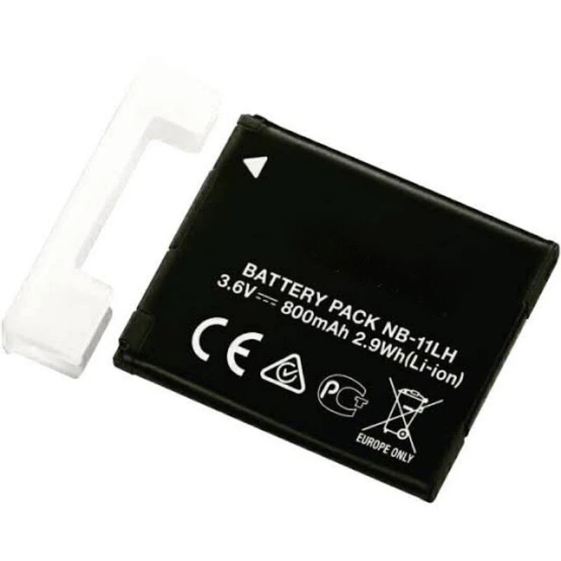 Battre kamera canon batrai powershot a2300 a2400 baterei camera power shot a 2400 2300 is canon