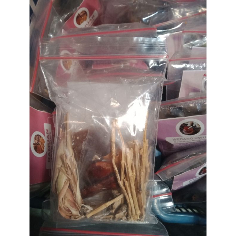 

ramuan khusus wanita