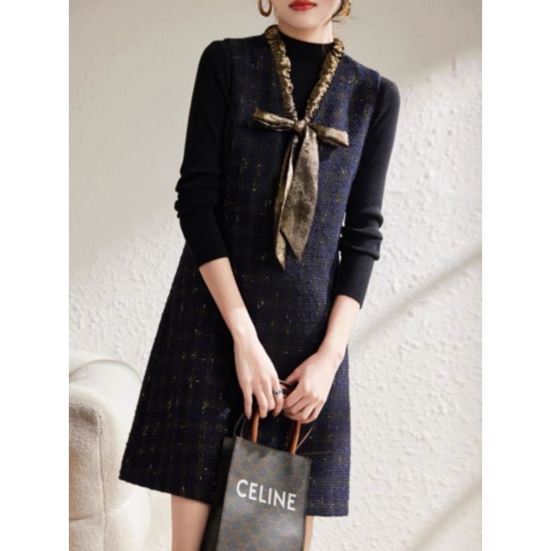 AYUMI DRESS