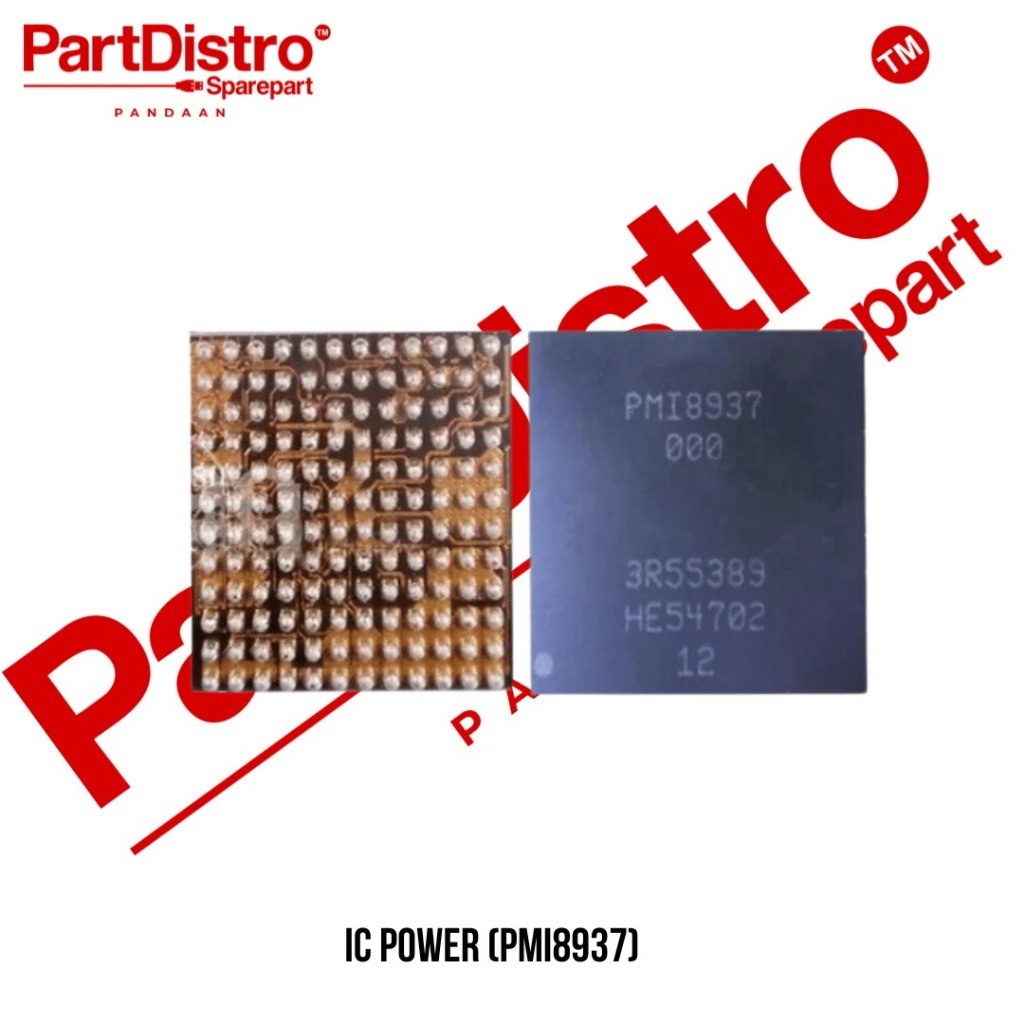 IC POWER (PMI8937)