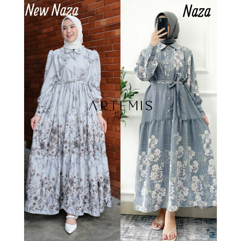 Artemis Fashion - NAZA MAXI // NEW NAZA MAXI
