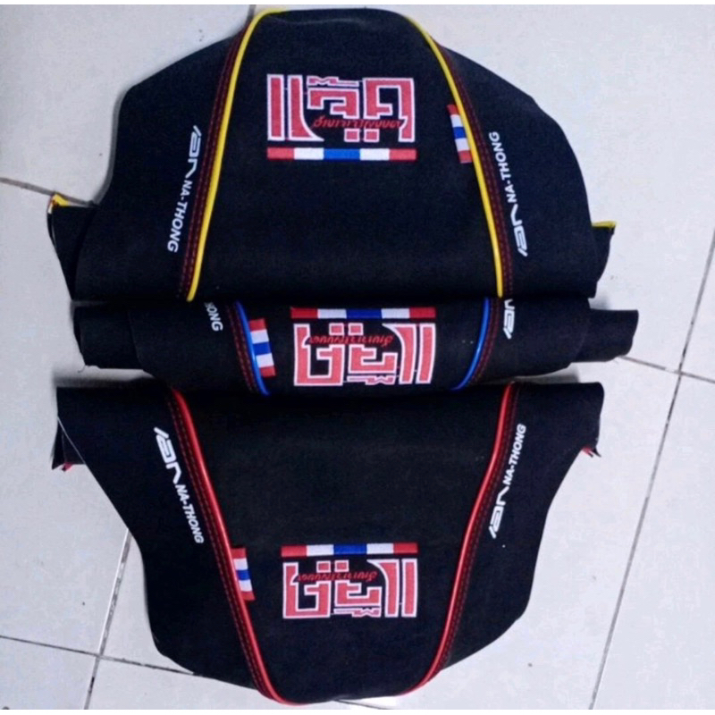 KULIT JOK ITIRITI NATHONG LIST KULIT JOK MOTOR NATHONG WARNA UNIVERSAL SEMUA MOTOR ASLI IMPORT THAIL