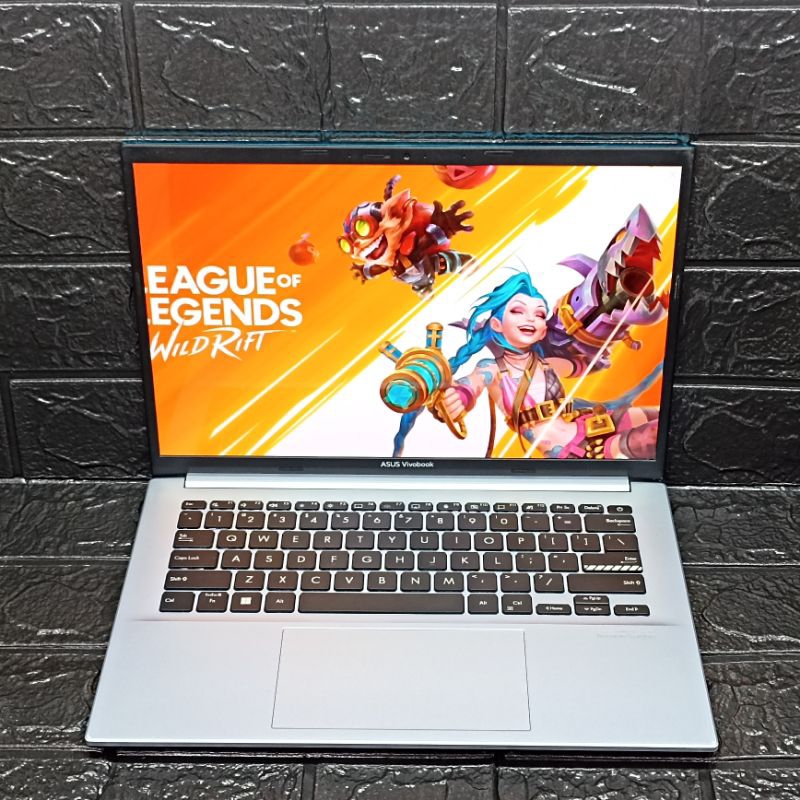 Laptop Asus Vivobook M3400QA AMD Ryzen 7 5800H 16/512GB OLED