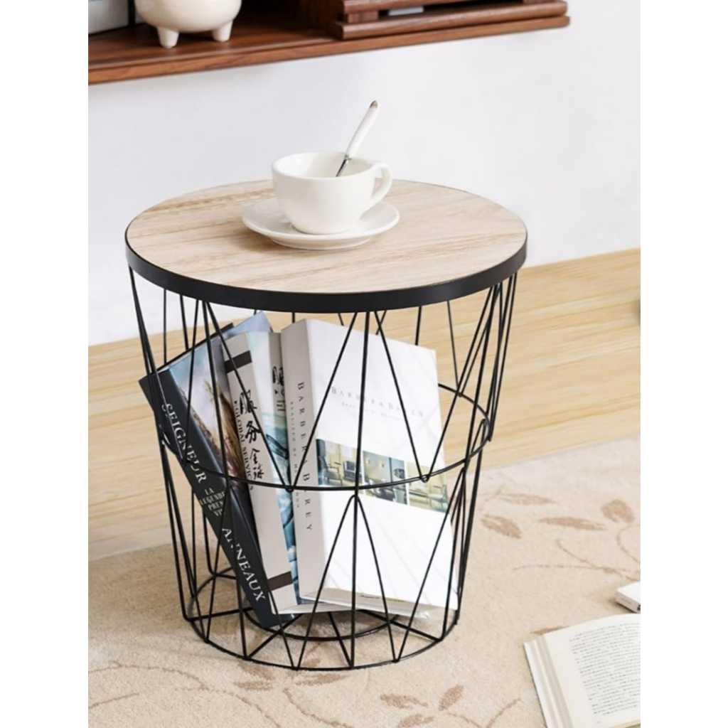 INFORMA MEJA TOPAZ//MEJA MINIMALIS// MEJA INFORMA