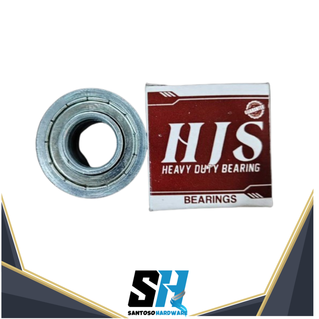HJS- BEARING / LAKER / LAHER