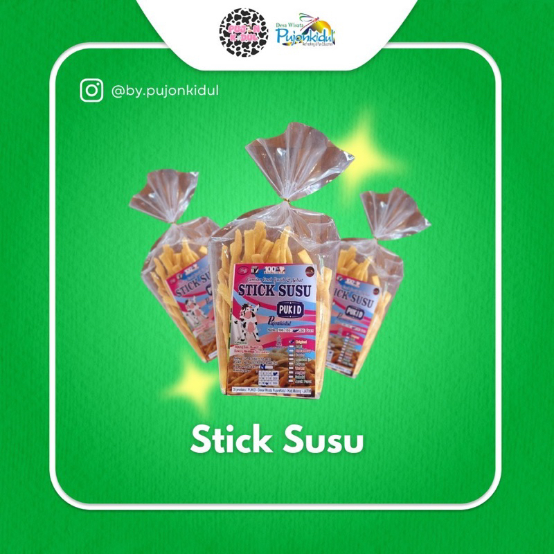 

Stick Susu