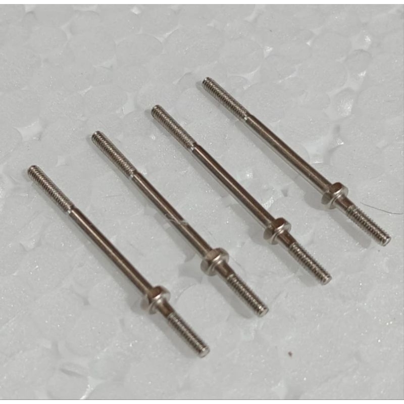 REP TAMIYA 94809 TIANG AO SULTAN / TIANG AO SUPER KERAS