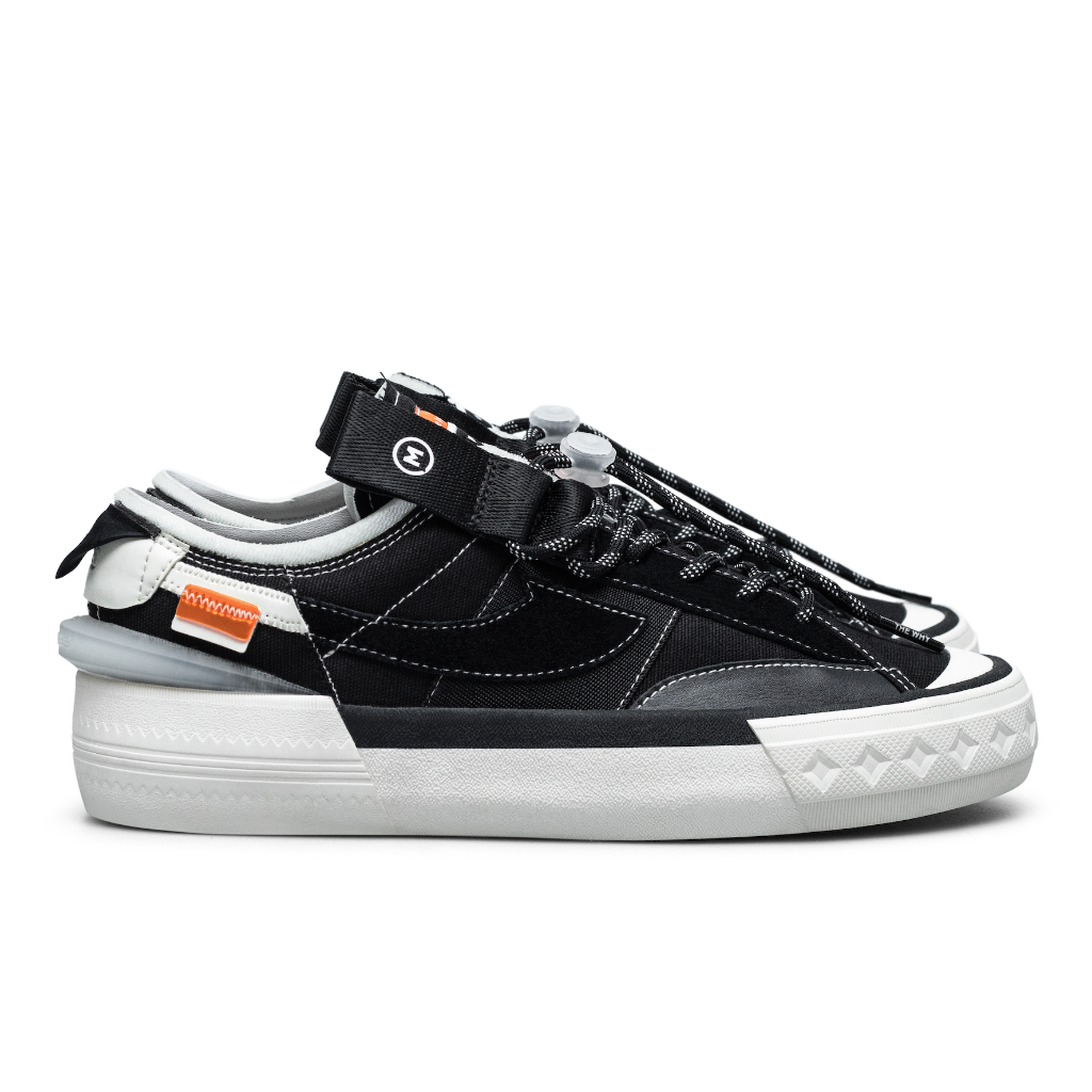 Sepatu Compass Proto 2 Low MAKNA