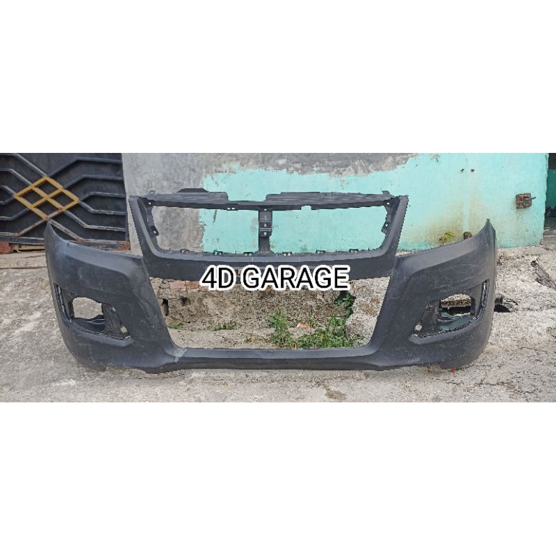 Bemper Bumper Depan Karimun Wagon R