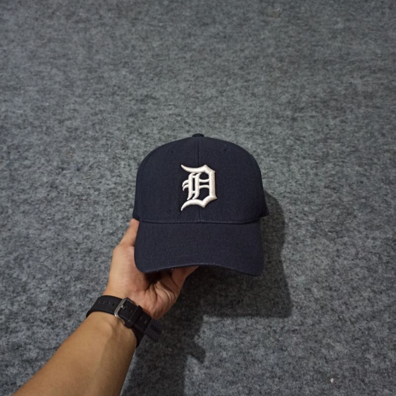 Detroit Tigers MLB Cap