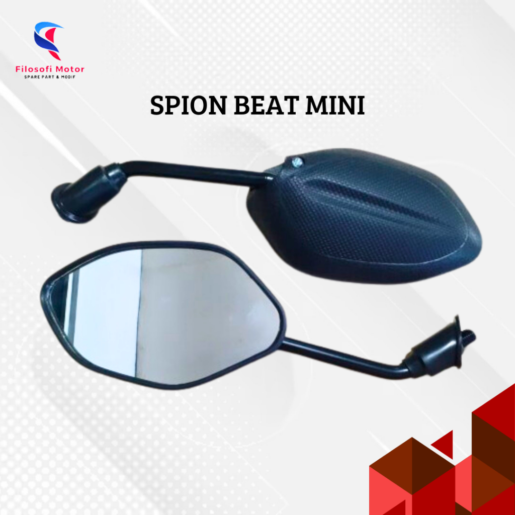 SPION BEAT STANDART / SPION BEAT HONDA / SPION BEAT DRAT HONDA