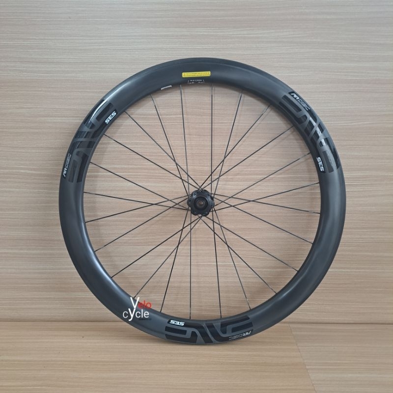 ENVE SES 4.5 AR ROAD DISC WHEELSET - ENVE HUB