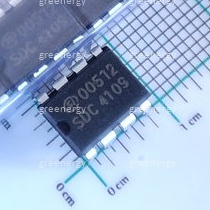 sdc 4109 sdc4109 current mode PWM controller