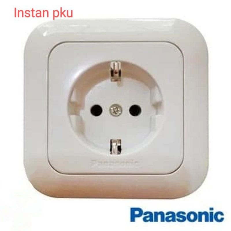 Stop kontak panasonic WEJP1131-7