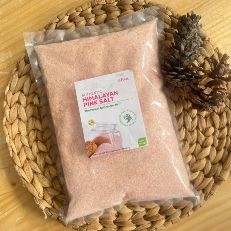 

Himsalt/Garam Himalaya/Garam Pink/200gr