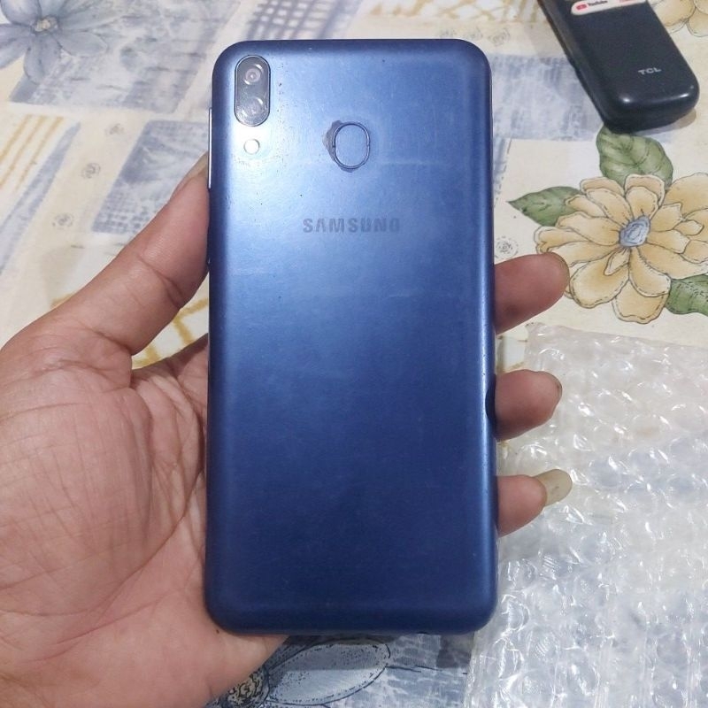 SAMSUNG M20 MATOT