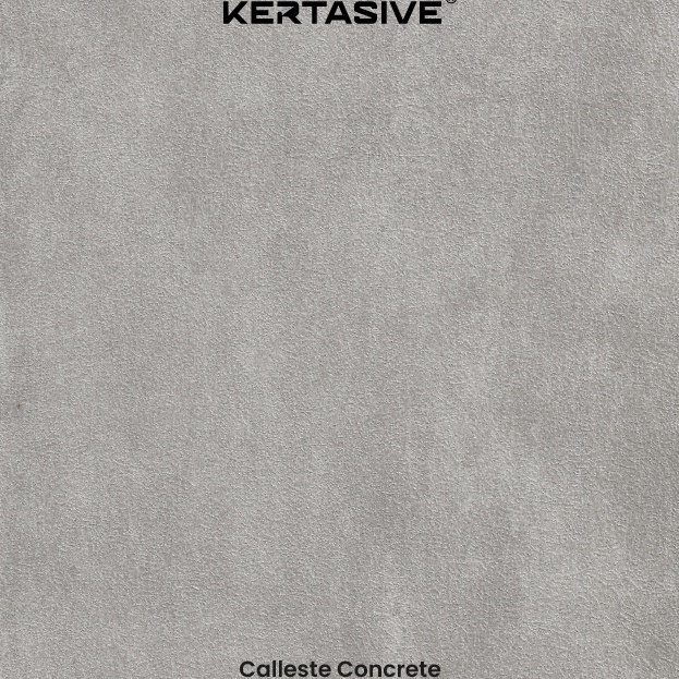 KI3 Motif Beton Concrete Series  Pvc Interior Film Kertasive