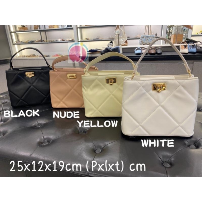 Tas Selempang Wanita Urban&Co Imeri