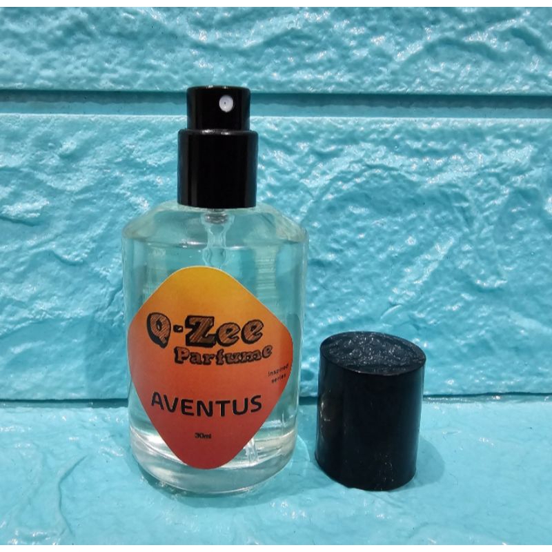 parfum AVENTUS