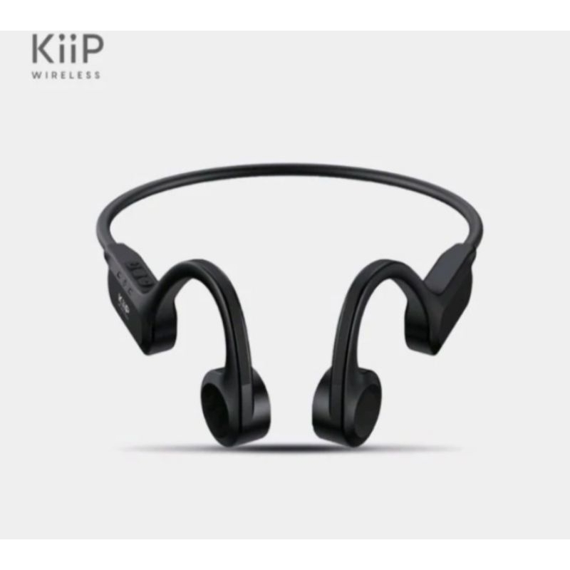 KiiP DTS 10 Wireless Headphone Bone Conduction