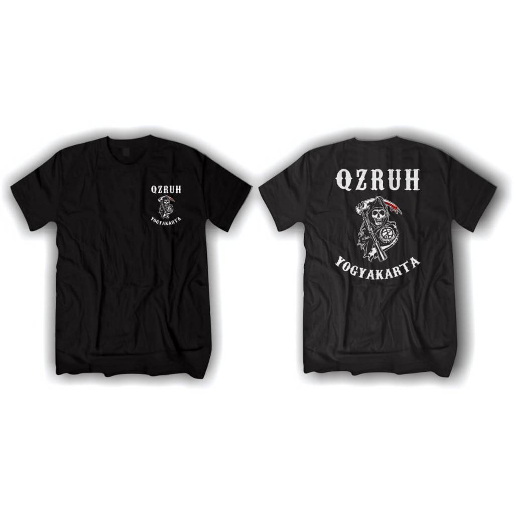 QZRUH Death Angel