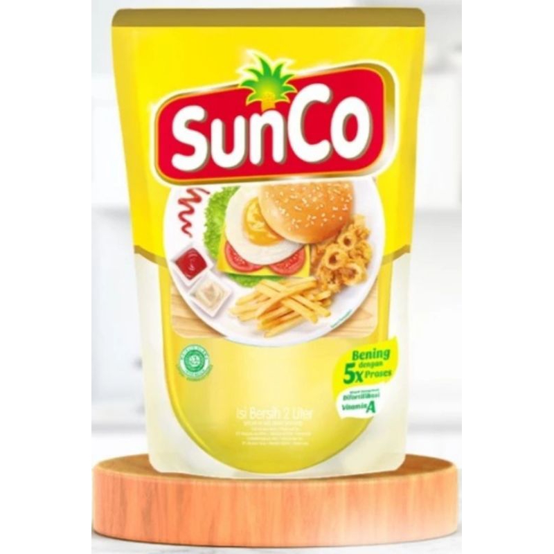 

sunco