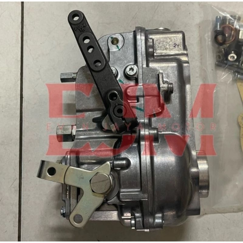 GOVERNOR INDUSTRI FUSO 6D14 6D15 6D16 BOSCH 9420034335