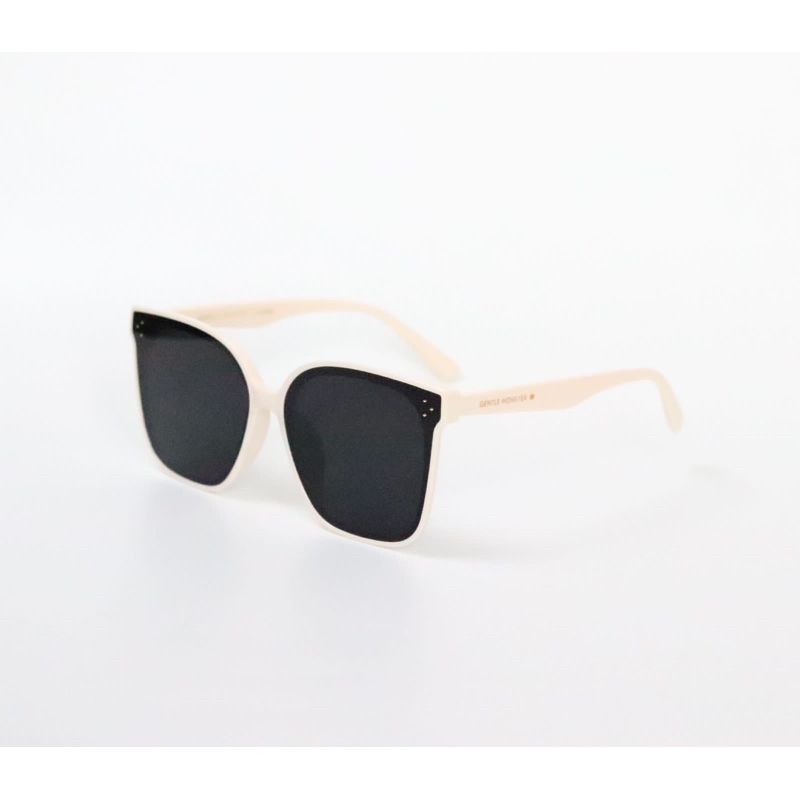 Kacamata Fashion sunglasses unisex GM her + box sleting