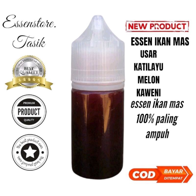 essen ikan mas premium essen oplosan ikan mas paling ampuh gacor