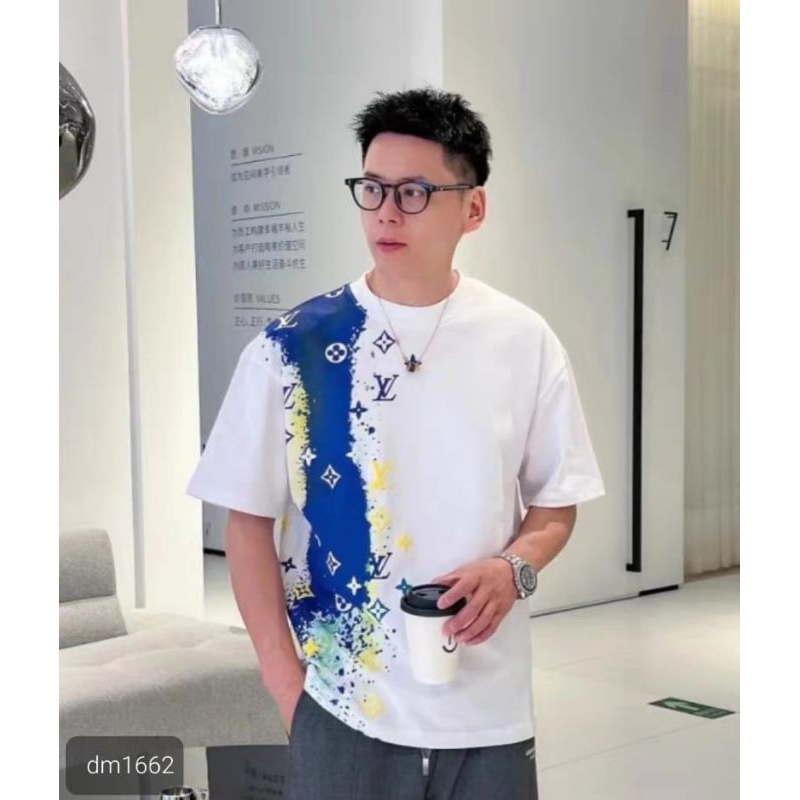 KAOS PRIA LV IMPORT BRANDED