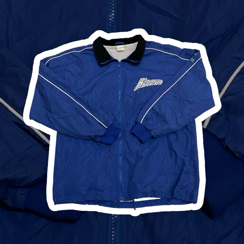 Tracktop converse japan