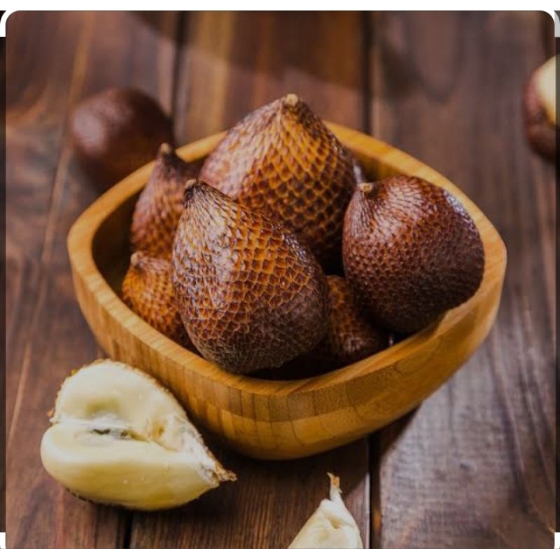 

salak manis