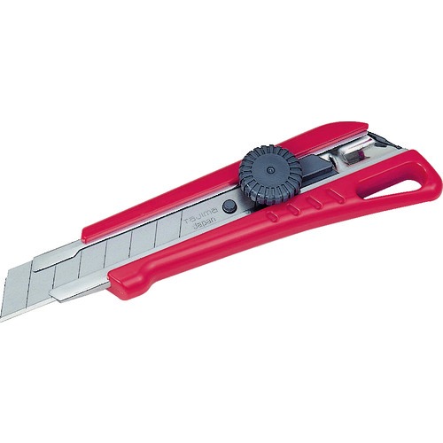 

Tajima Cutter Knife LC521RBL