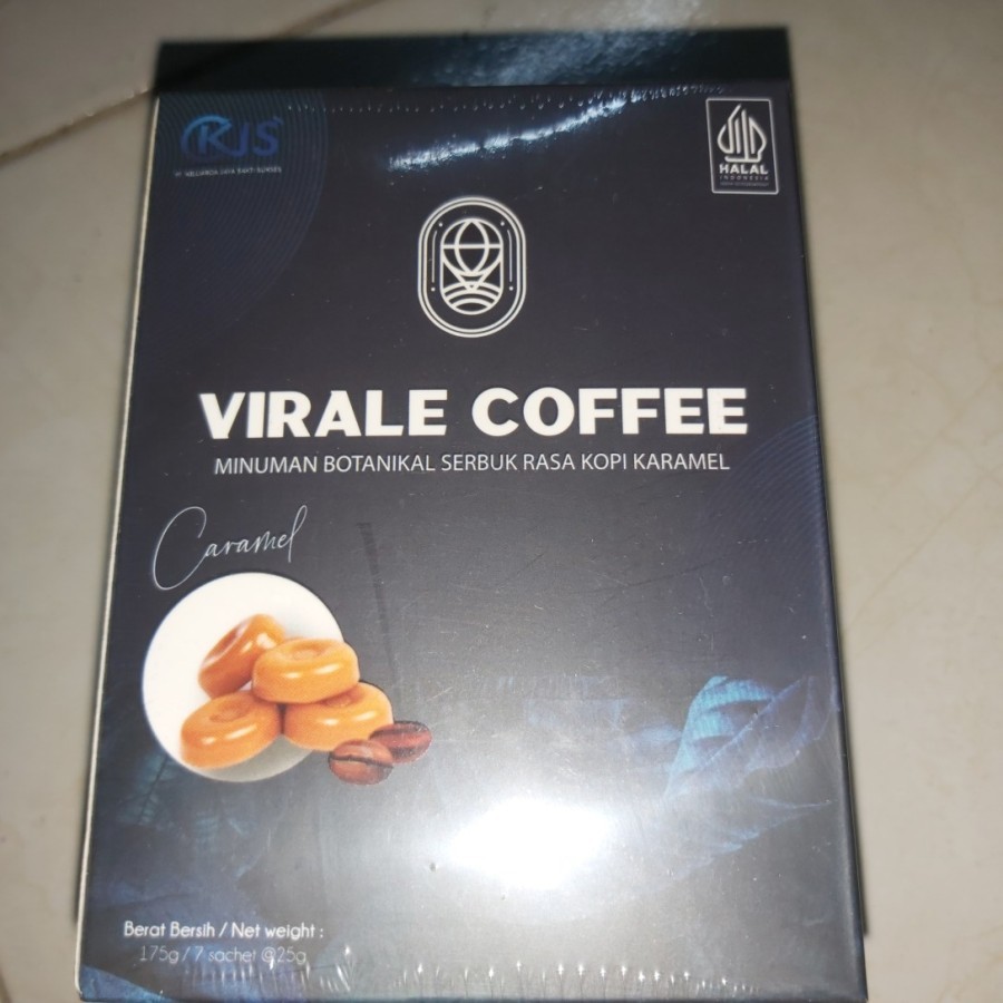 virale coffee