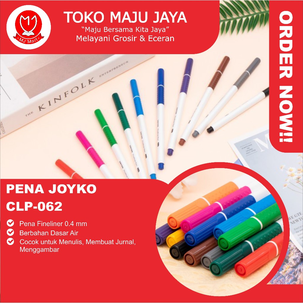 

PENA JOYKO CLP-062 (Lusin)