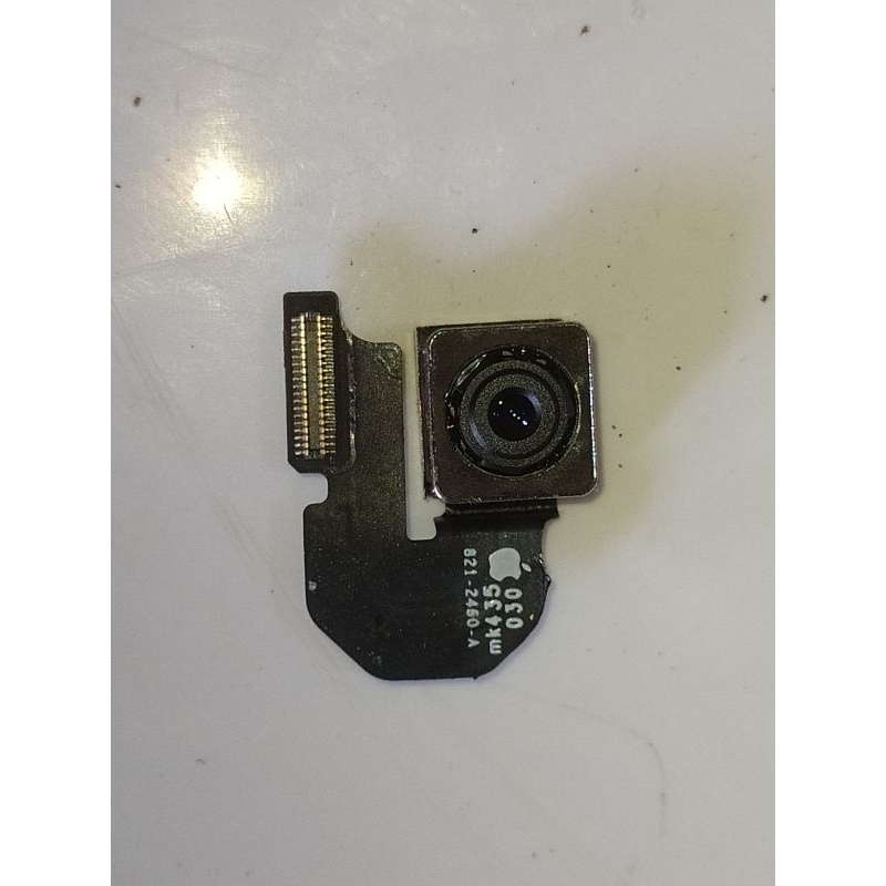 kamera belakang iphone 6 ori