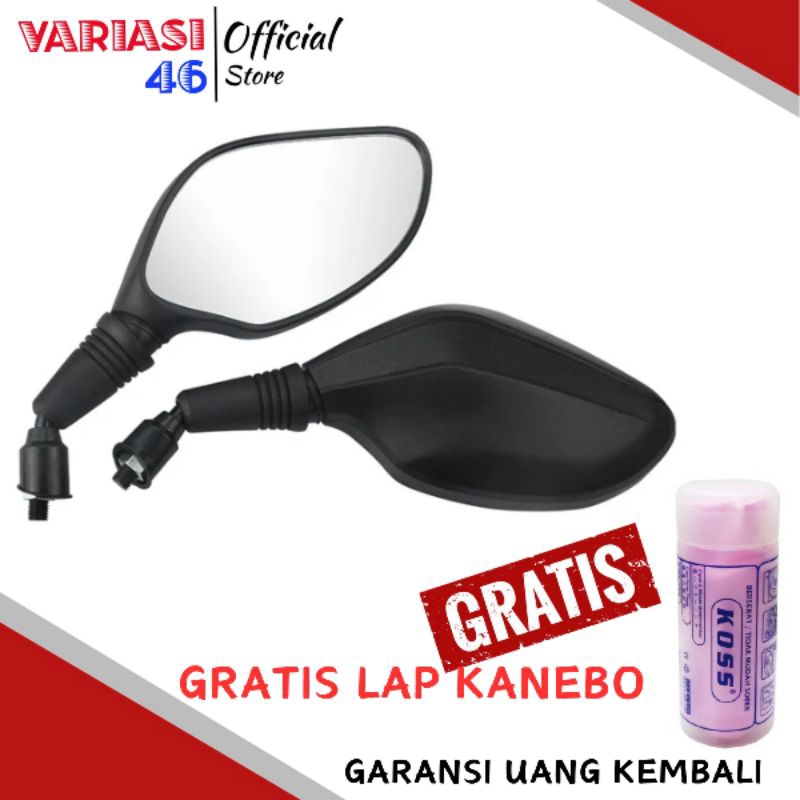 Spion Click Vario Vario 125 Vario 150 beat beat fi beat esp new scoopy