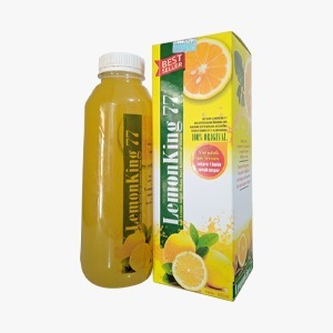 

LEMON KING 77