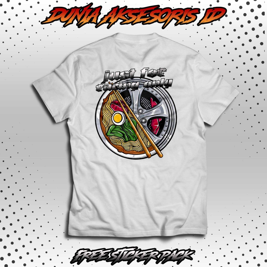 KAOS RACING VELG MOBIL JUST FOR RACING ONLY | KAOS RACING HELL | KAOS RACING HEREX