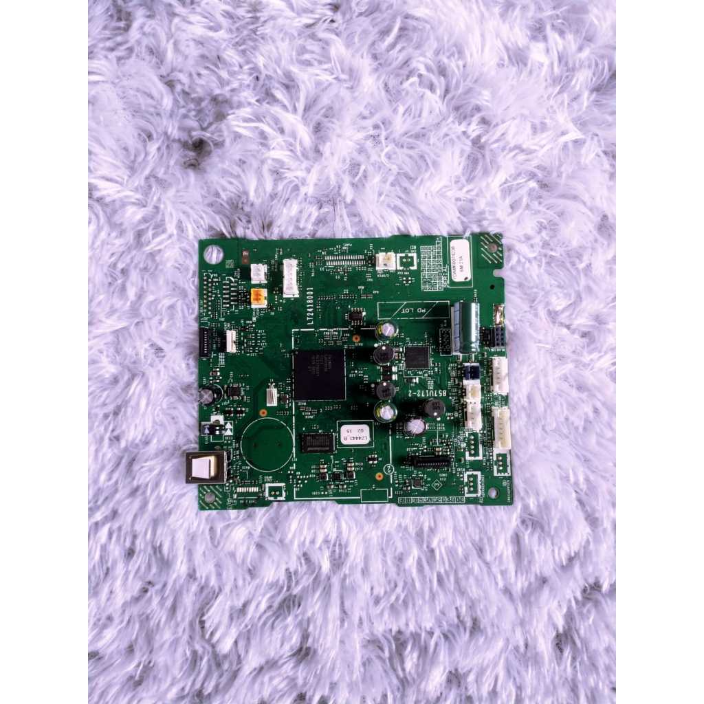 MAINBOARD PCB ASSY PRINTER BROTHER MFC L5900 DW 2ND