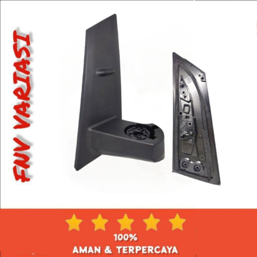 1PCS KAKI SPION EMGI DUDUKAN SPION INNOVA REBORN EMGI 7640 7641