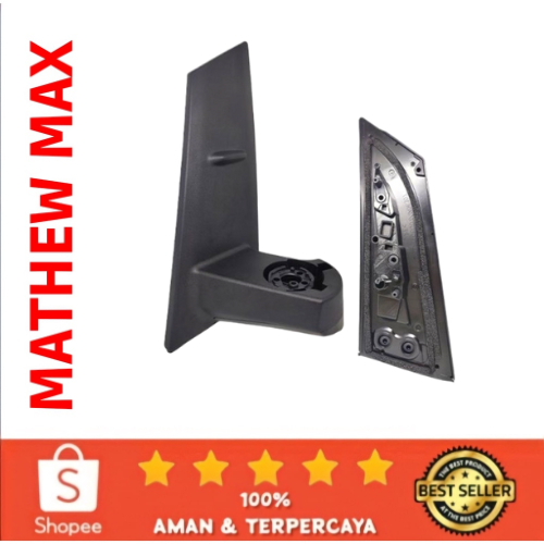 1PCS KAKI SPION EMGI DUDUKAN SPION INNOVA REBORN EMGI 7640 7641