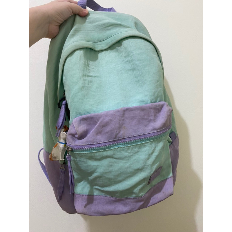 Tas Ransel Export Preloved