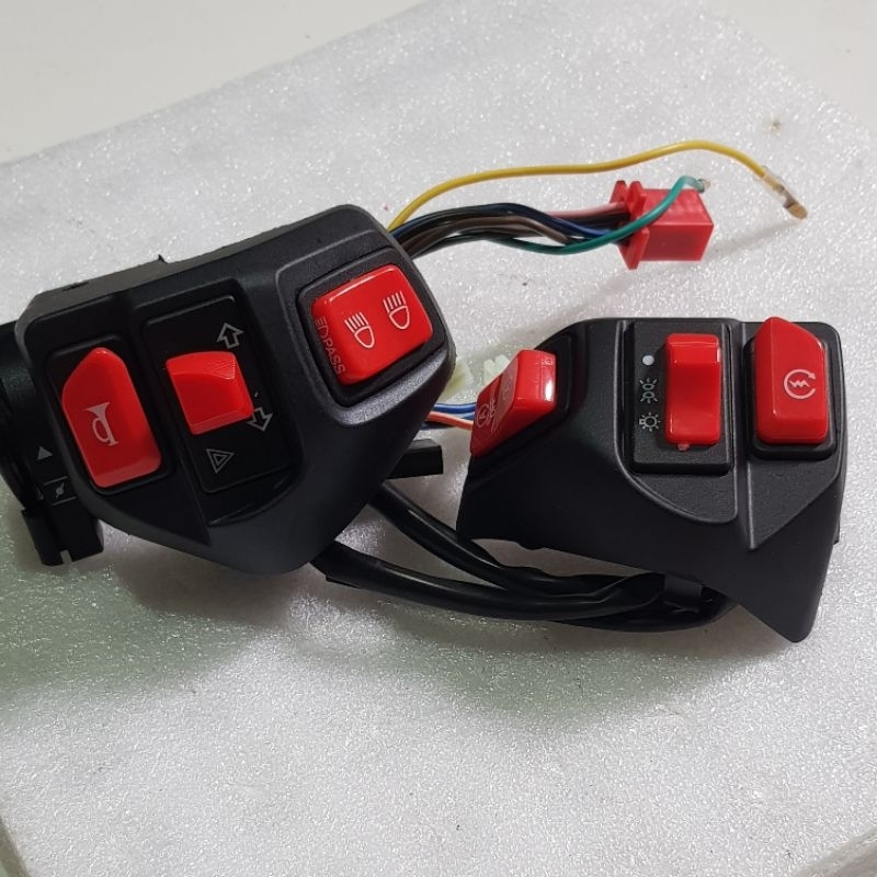 saklar mio hazard vietnam universal motor mio aerox soul jupiter z mx