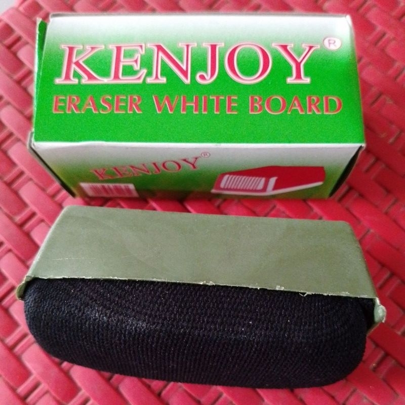 

Penghapus Papan Tulis White Board Kecil