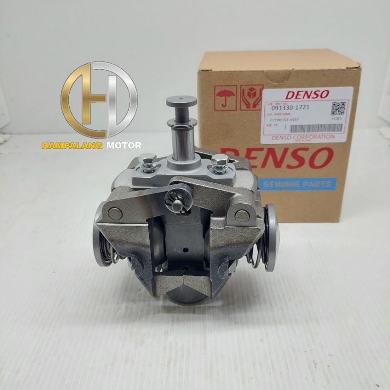 FLYWEIGHT GOVERNOR PS 110 PS 125 TURBO CANTER