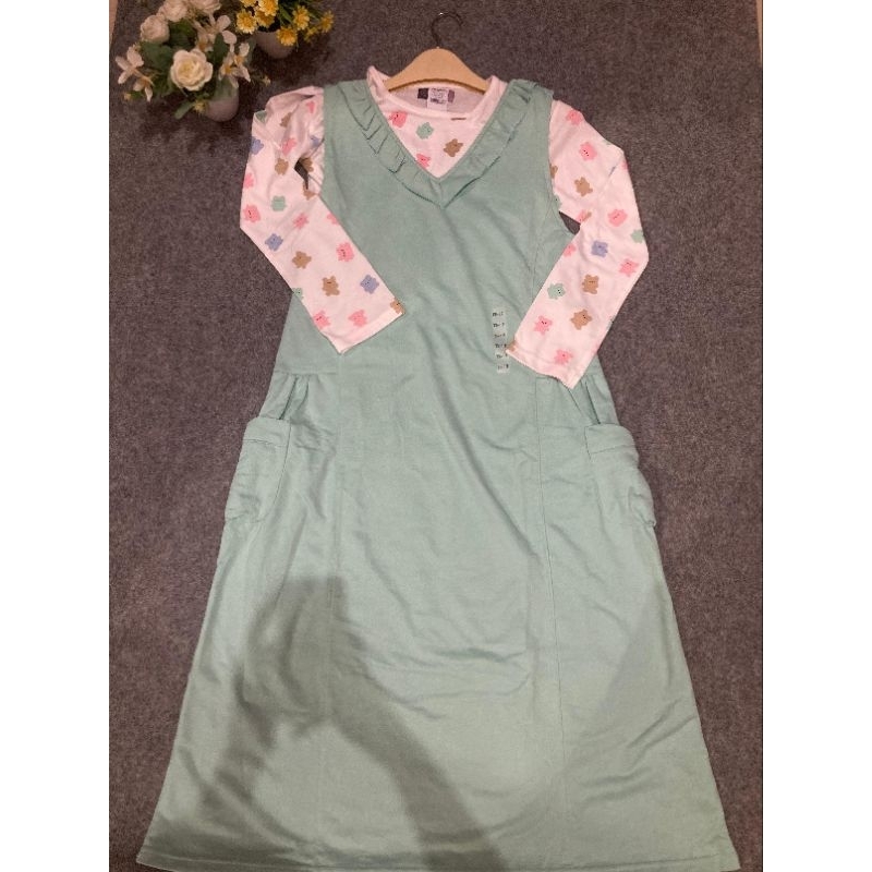 Dress anak/remaja Cewek "Nevada"