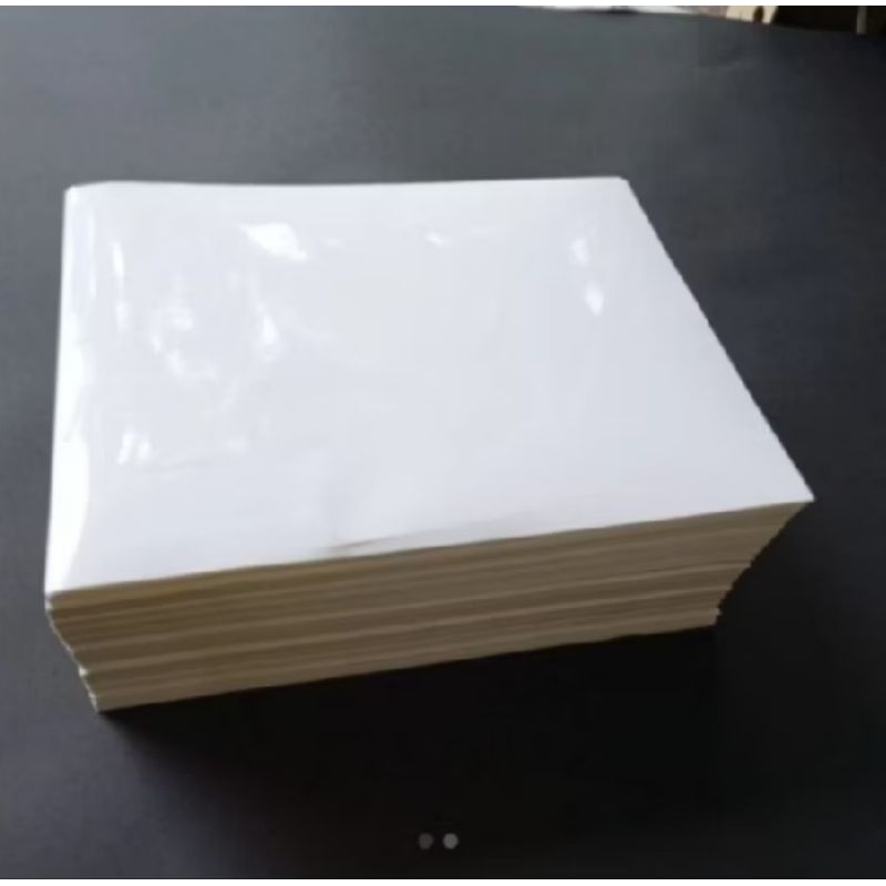 

(100 lbr) Stiker Kilap Camel Bontak Sticker Label Chromo Kromo A3 A3+