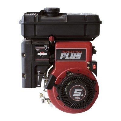 Engine Briggs & Stratton IP 5 - 5 HP
