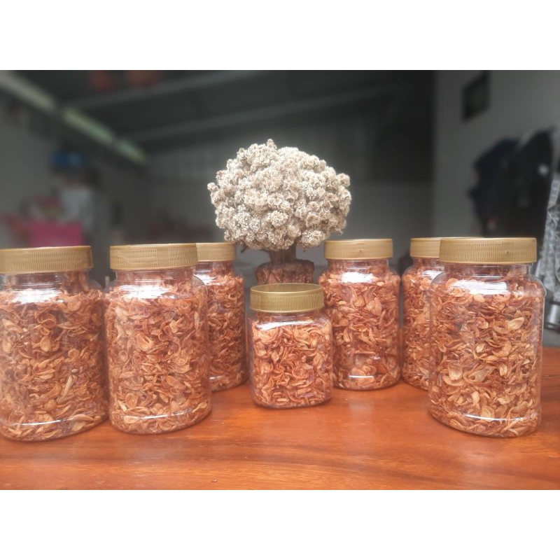 

Bawang Goreng